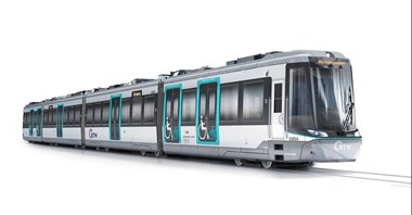 Stadler wygrywa kontrakt na dostawę 27 pojazdów CITYLINK dla Regionaltangente West