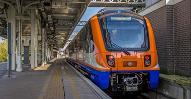 Londyn. Overground z nowym operatorem na osiem lat