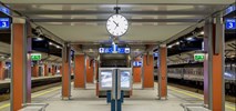 Kraków: Remont peronów wywołuje spore zmiany w rozkładzie 