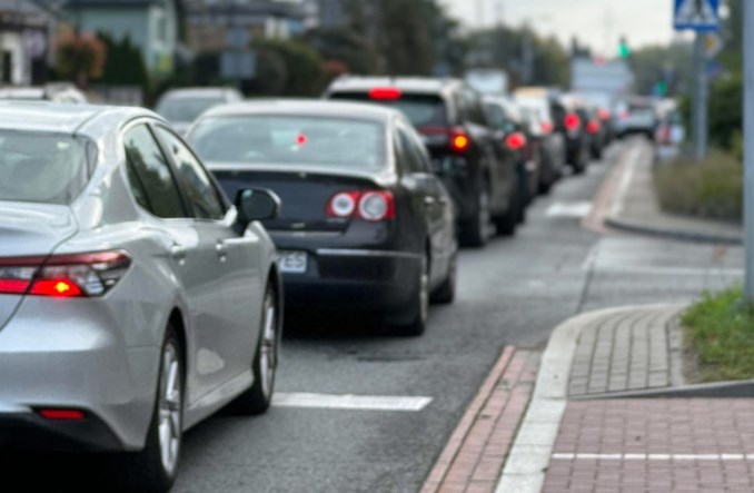 Co z buspasem między Łomiankami a Warszawą? 