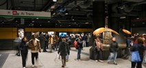 Rzym: Metro C otwarte pod Koloseum