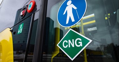 Katowice: CNG miało być „eko”, wyszło „za drogo” – przetarg unieważniony