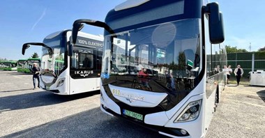 Szczecinek rezygnuje z bezpłatnej komunikacji miejskiej 