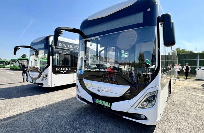 Szczecinek rezygnuje z bezpłatnej komunikacji miejskiej 