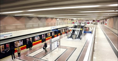 Warszawa: „Podziemna Tarcza” – metro stanie się schronieniem dla 100 tys. osób
