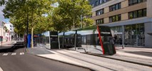 CAF pokazał wizualizacje nowych tramwajów dla Tours