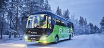 FlixBus: 52% Polaków wyjedzie na święta