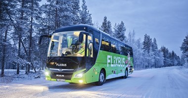 FlixBus: 52% Polaków wyjedzie na święta