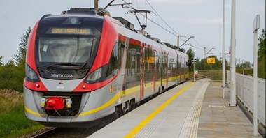 Łódzkie: Zmiany w honorowaniu wybranych biletów zintegrowanych 