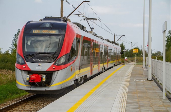 Łódzkie: Zmiany w honorowaniu wybranych biletów zintegrowanych 