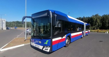 MZK w Bydgoszczy planuje leasing 22 autobusów spalinowych 