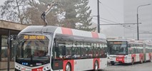Pierwsze elektryczne autobusy SOR już na ulicach Pragi
