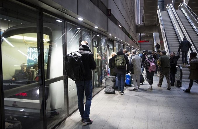 Kraków zaczyna konsultacje rynkowe w sprawie pociągów metra