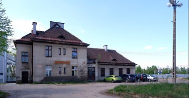 Kłobuck: Dworzec kolejowy jednak doczeka się remontu 