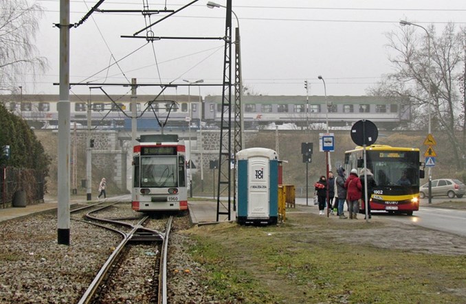 Łódź. Rusza przetarg na przebudowę Warszawskiej, jako pierwsza dostała dofinansowanie