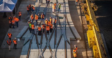 CONTRACK wyznacza nowe możliwości