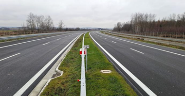 Dwa odcinki S19 również dostępne dla kierowców!