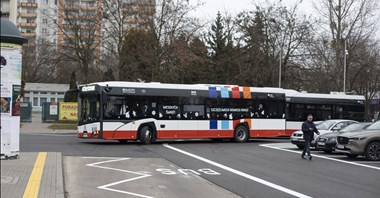 Nowe autobusy wyjechały na ulice Radomia