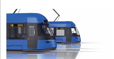MPK Kraków. Kolejne zamówienie tramwajów od PESA w 2026 r.
