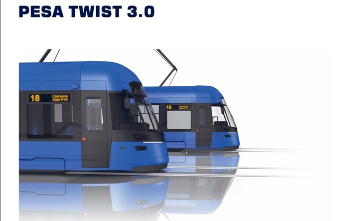 MPK Kraków. Kolejne zamówienie tramwajów od PESA w 2026 r.