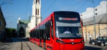 Bratysława z finansowaniem kolejnych tramwajów