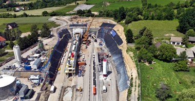 Fundusz Kolejowy rośnie. 10 mld zł na kolej rocznie! 