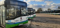 Szczecin: 21 nowych autobusów i 12 tramwajów w 2026 roku