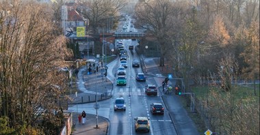 Wrocław. Buspas na Ołtaszyn i Wojszyce, miasto szuka projektanta [zdjęcia]