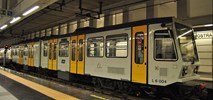 Neapol przedłuży szóstą linię metra i rozpoczyna dziesiątą