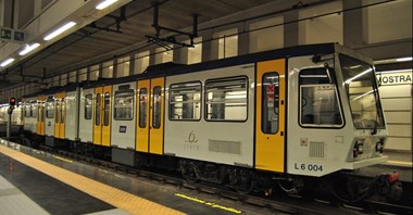 Neapol przedłuży szóstą linię metra i rozpoczyna dziesiątą