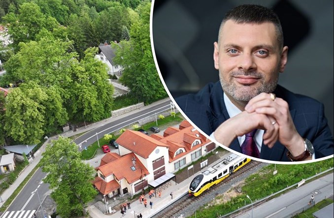 PKP SA: Wkrótce ruszy program Dworce dla Samorządów