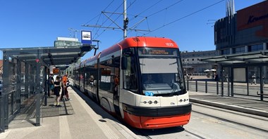 Gdańsk ogłasza przetarg na 47-metrowe tramwaje
