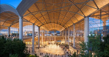 PPL wyłoży miliardy na CPK. I będzie zarządzać nowym portem 