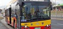 Wałbrzych podpisał umowę na 14 autobusów wodorowych