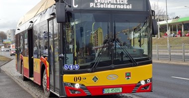 Wałbrzych podpisał umowę na 14 autobusów wodorowych