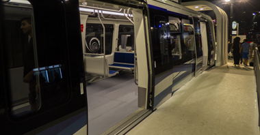 Kraków. Następne konsultacje rynkowe dla metra