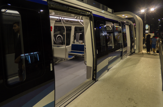 Kraków. Następne konsultacje rynkowe dla metra