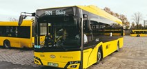 Solaris wygrywa przetarg PKM Gliwice na 8 elektryków