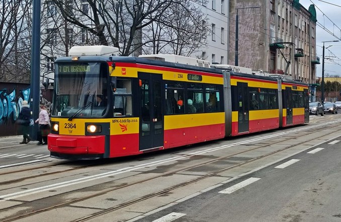 Łódź. Pierwsze podsumowanie nowej taryfy przystankowej: 3,6 tys. sprzedanych biletów  