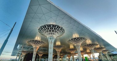 Dwa lata z Dworcem Lublin