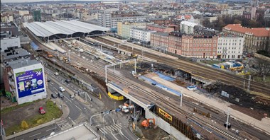 Katowice. Autobusy wracają pod wiadukt przy ul. Mikołowskiej