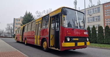 „Bizon” odzyskał moc