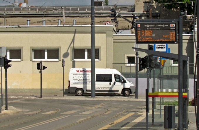 Łódź. Ogromne zainteresowanie przetargiem na nową trasę tramwajową w NCŁ