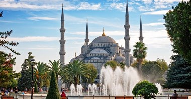 Wystartowały regularne rejsy PLL LOT z Gdańska do Stambułu