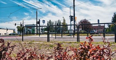 Bydgoszcz. Rozbudowa ul. Toruńskiej - będzie bezpiecznie i zielono