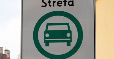 Kraków. Sąd rozpatrzył skargi w sprawie uchwały o SCT