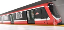 Alstom dostarczy nową flotę pociągów metra (NST) do metra w Toronto