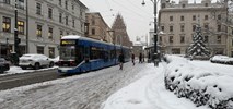 Kraków. Więcej kursów komunikacji miejskiej w czasie ferii zimowych