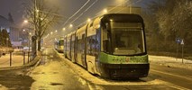 Szczecin. "Noc nie przyniosła przełomu". Kolejny dzień bez kursowania tramwajów 