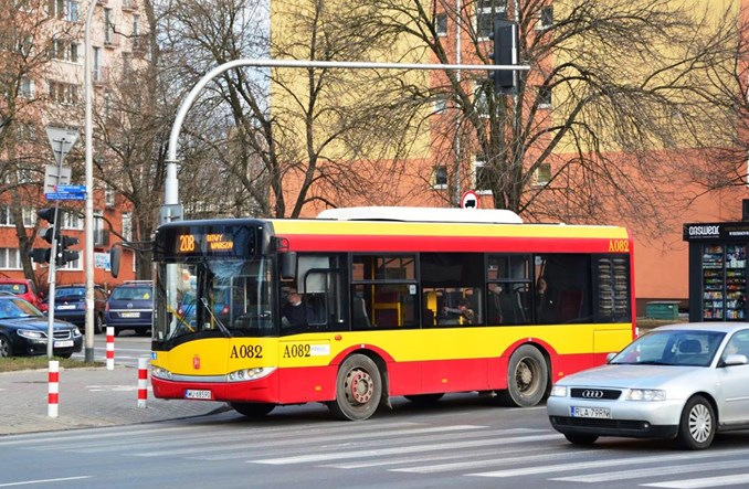 Warszawa: Przetarg na przewoźników. ZTM zwiększa wymagania